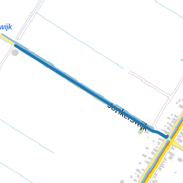 Perceel SDE01-I-2956