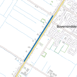 Perceel SDE01-I-2967
