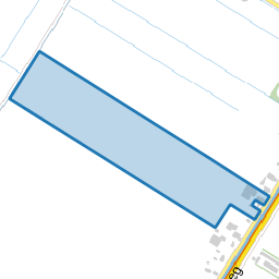 Perceel SDE01-I-2976