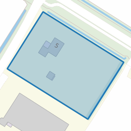 Perceel SDE01-I-2981