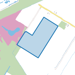 Perceel SDE01-I-2986