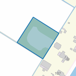 Perceel SDE01-I-2987