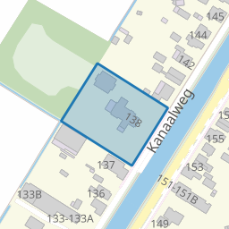 Perceel SDE01-I-2988