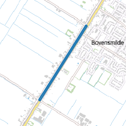 Perceel SDE01-I-2992