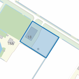 Perceel SDE01-I-3006