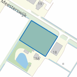 Perceel SDE01-I-3007