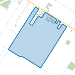 Perceel SDE01-I-3010