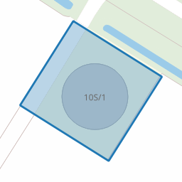 Perceel SDE01-I-3019