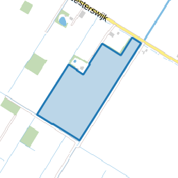 Perceel SDE01-I-3027