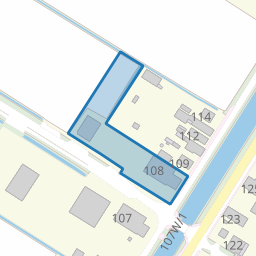 Perceel SDE01-I-3029