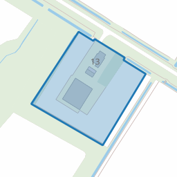 Perceel SDE01-I-3031