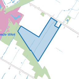 Perceel SDE01-I-3032