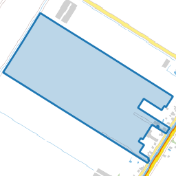 Perceel SDE01-I-3034