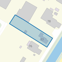 Perceel SDE01-I-3036