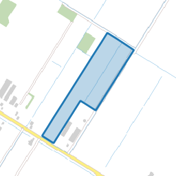 Perceel SDE01-I-3038