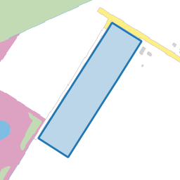 Perceel SDE01-I-3039