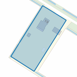 Perceel SDE01-I-3040