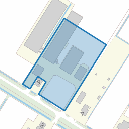 Perceel SDE01-I-3043