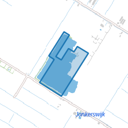 Perceel SDE01-I-3052