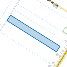 Perceel SDE01-I-3055