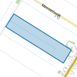 Perceel SDE01-I-3056