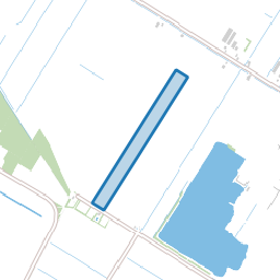 Perceel SDE01-I-3061