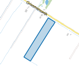 Perceel SDE01-I-3064