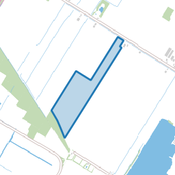 Perceel SDE01-I-3065