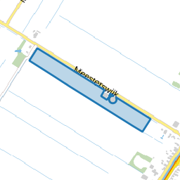 Perceel SDE01-I-3069