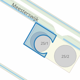 Perceel SDE01-I-3070