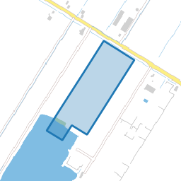 Perceel SDE01-I-3081