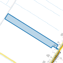 Perceel SDE01-I-3118