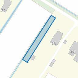 Perceel SDE01-I-3119