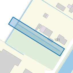 Perceel SDE01-I-3137