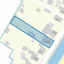 Perceel SDE01-K-2033