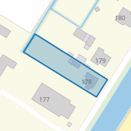 Perceel SDE01-K-2036