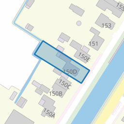 Perceel SDE01-K-2050