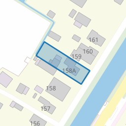 Perceel SDE01-K-2070