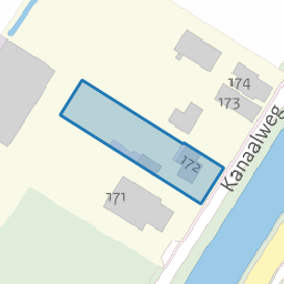 Perceel SDE01-K-2086