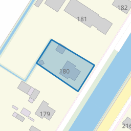 Perceel SDE01-K-2094