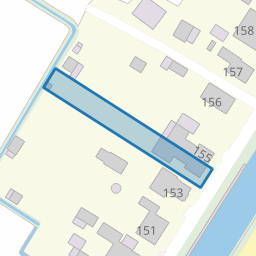 Perceel SDE01-K-2181