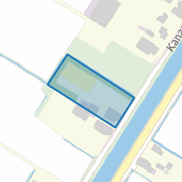 Perceel SDE01-K-2186