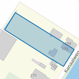 Perceel SDE01-K-2188