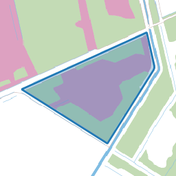 Perceel SDE01-K-2221