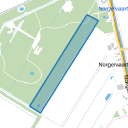 Perceel SDE01-K-2233