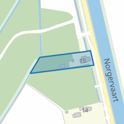 Perceel SDE01-K-2235