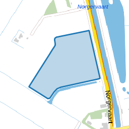 Perceel SDE01-K-2249