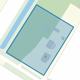 Perceel SDE01-K-2275