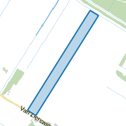 Perceel SDE01-K-2281