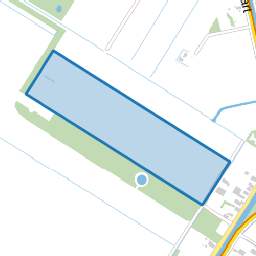 Perceel SDE01-K-2285